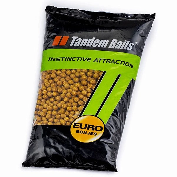 TandemBaits Euro Boilies - Citrus 16 мм / 10 кг