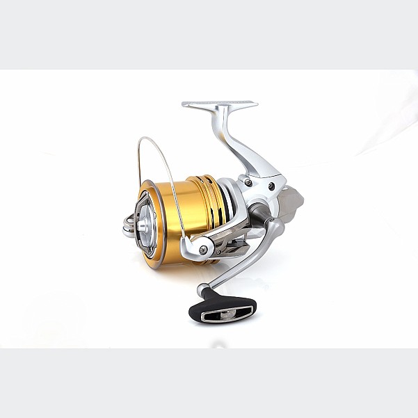 Shimano Surf Leader Ci4+ 35 SD - MPN: 51SA62E000A - EAN: 4969363038937