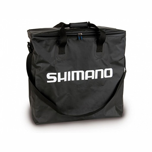 Shimano Net Bag rodzaj double - MPN: SHPVC01 - EAN: 8717009764933
