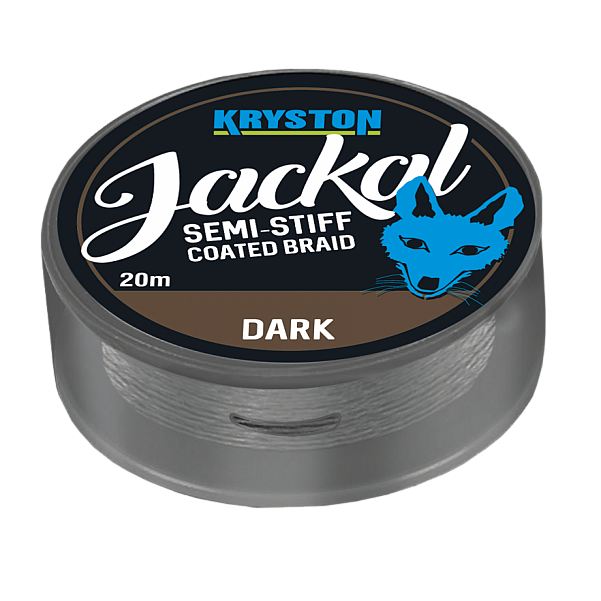 Kryston Jackalverze 20 lb / Tmavý Sediment - MPN: KR-JA5 - EAN: 5060041391661