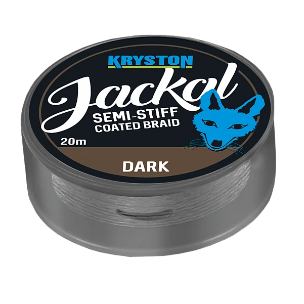 Kryston Jackal 20 lb / Dark Silt
