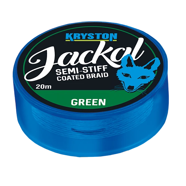 Kryston Jackal 30 lb / Weed Green