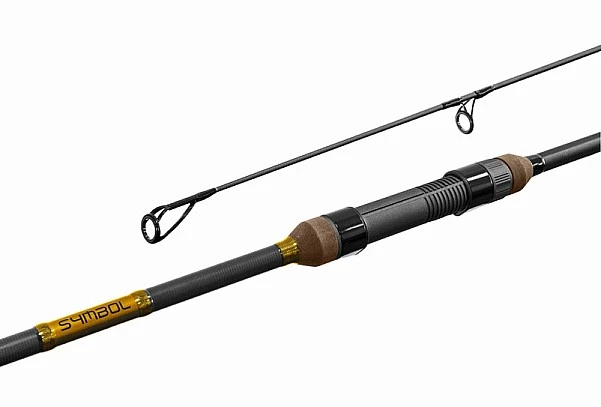 Delphin SYMBOL Carper (2 sec.) 10ft / 3.00lb / 2 sec.