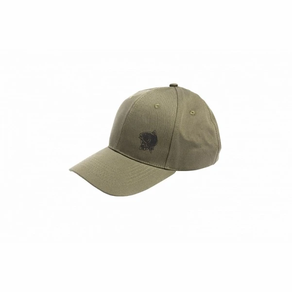 Nash Baseball Cap Green uniwersalny