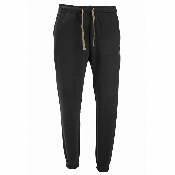 Nash Tackle Joggers Blackdydis 10-12 metų - MPN: C1118 - EAN: 5055144811185