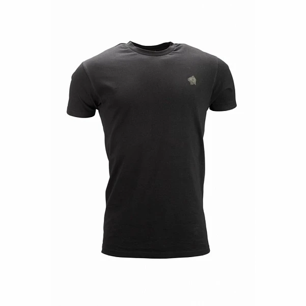Nash Tackle T-Shirt Black L
