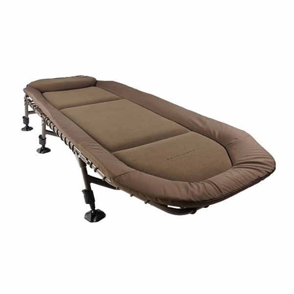 Avid Carp Benchmark Lite Memory Foam Bed - MPN: A0440011 - EAN: 5055977483856