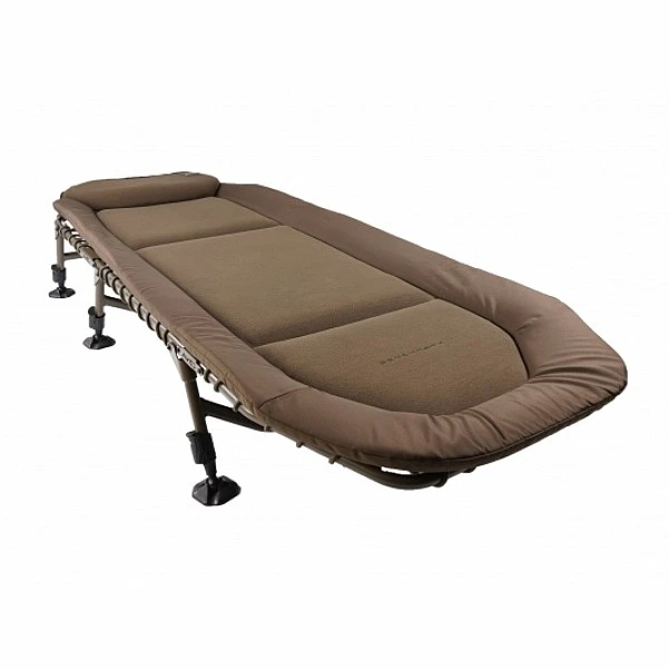 Avid Carp Benchmark Lite Memory Foam Bed