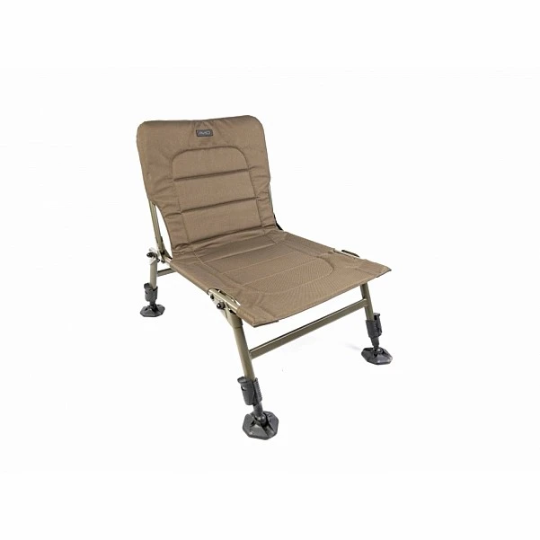 Avid Carp Ascent Day Chair
