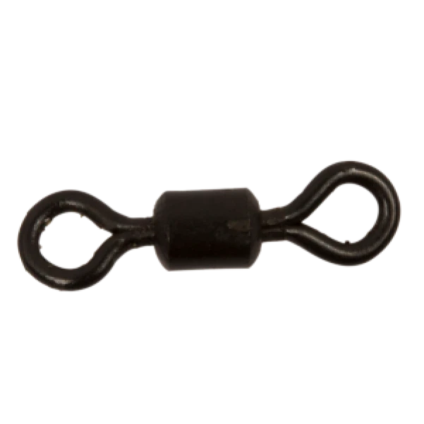 Korda Micro Rig Swivel 20 sztuk