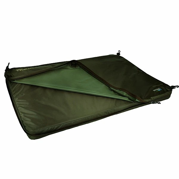 Shimano Tribal Tactical Gear Flat Mat 110x75x9cm