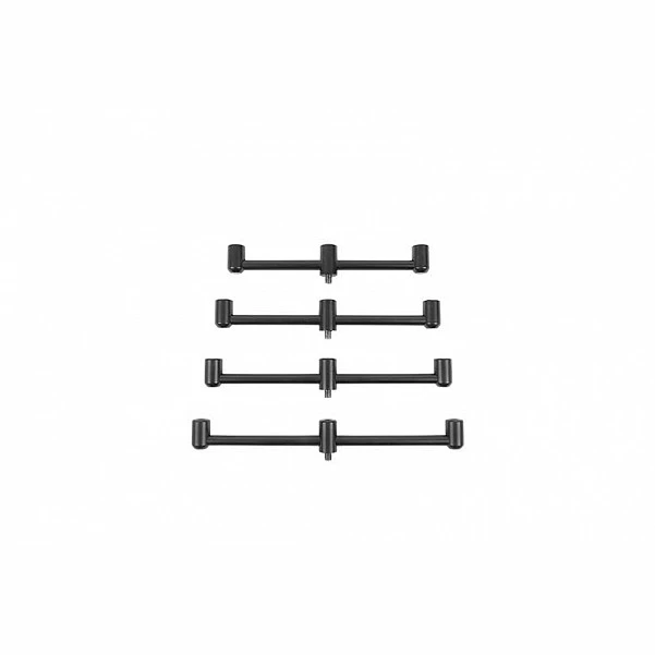 Avid Carp LokDown Fixed Buzz Bars 9in/229mm/3 rod
