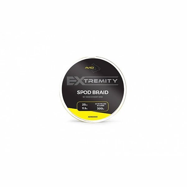 Avid Carp Extremity Spod Braid 300m