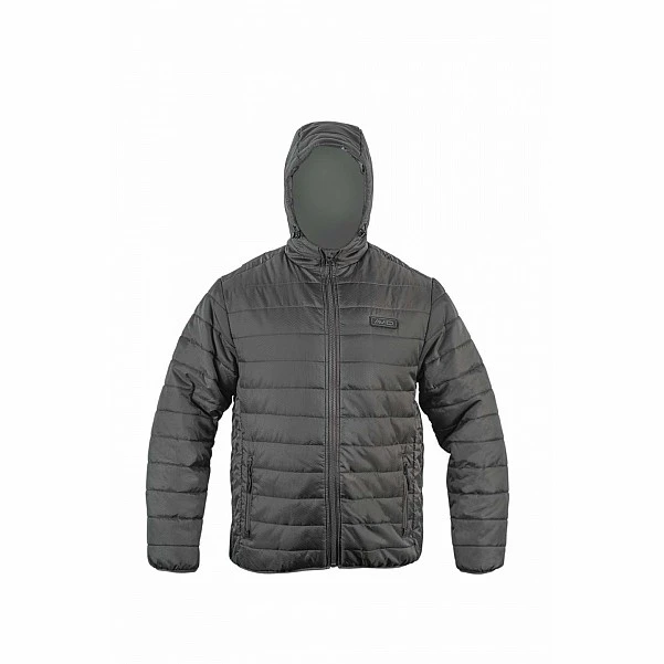 Avid Carp Dura-Stop Quilted Jacket L