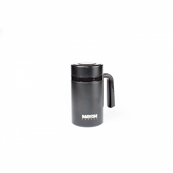 Nash Tackle Thermal Mugkapacita 600ml - MPN: T3456 - EAN: 5055108934561