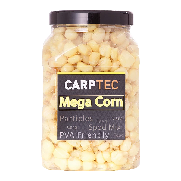 Dynamite Baits CarpTec - Mega Corn 2 L