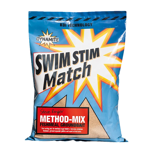 Dynamite Baits Swim Stim - Method Mix 1.8kg