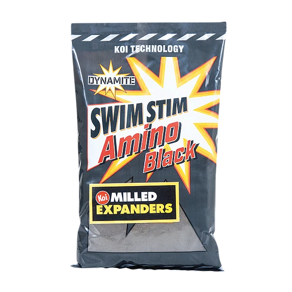 Dynamite Baits Swim Stim Carp Groundbait - Milled Expanders 750g