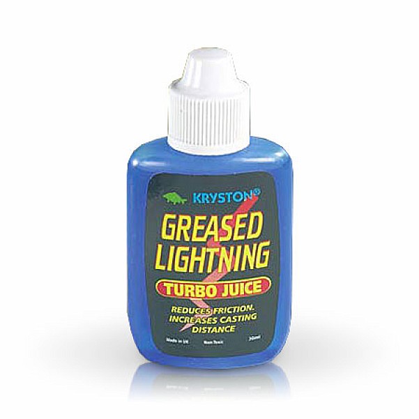 Kryston Greased Lighting - MPN: KR-GL1 - EAN: 5060041390411