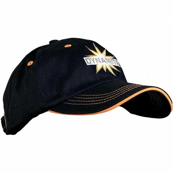 NEW DynamiteBaits Casquette Match Baseball Cap Black universale