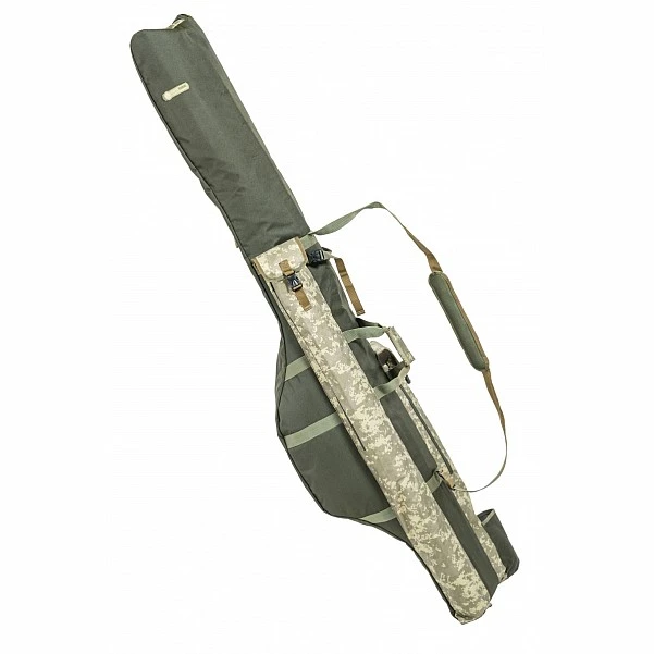Mivardi CamoCODE Compact Rod Holdall