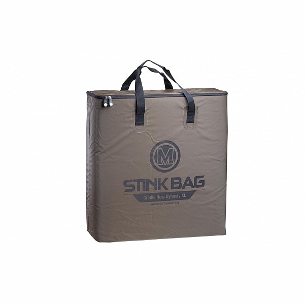 Mivardi Stink Bag for Cradle New Dynastyrozmiar XL - MPN: M-SBCRNDXL - EAN: 8595712408333