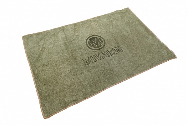 Mivardi Microfiber Towel Premiumvelikost 70cm x 45cm - MPN: M-MITOPR - EAN: 8595712413382