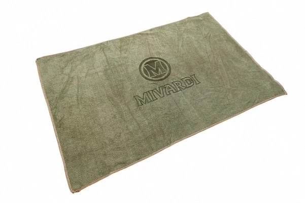 Mivardi Microfiber Towel Premium 70cm x 45cm