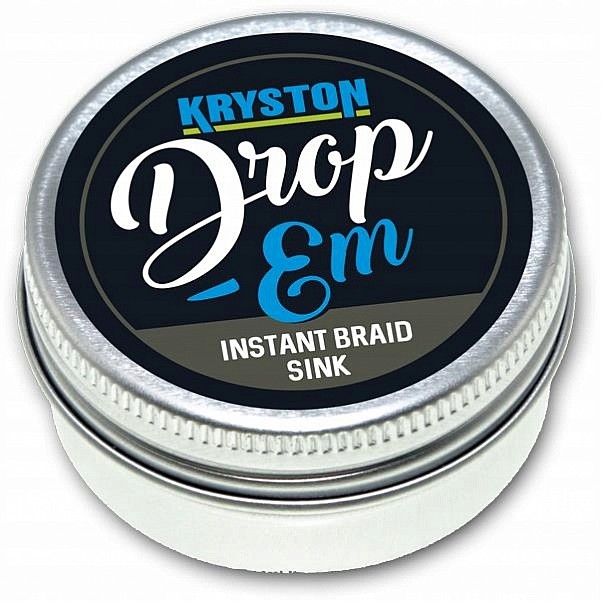 Kryston Drop-Em - MPN: KR-DE1 - EAN: 5060041390442