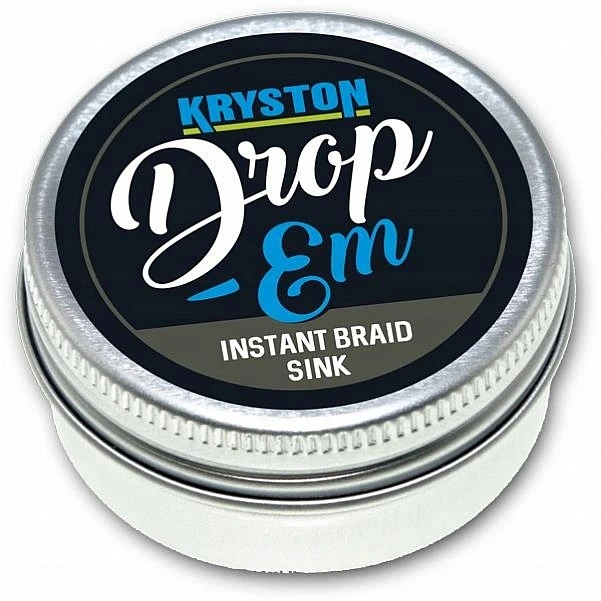 Kryston Drop-Em