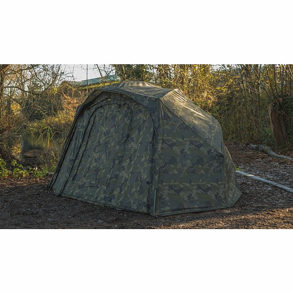 Solar Undercover Camo Brolly System - MPN: CA01 - EAN: 5055681511876