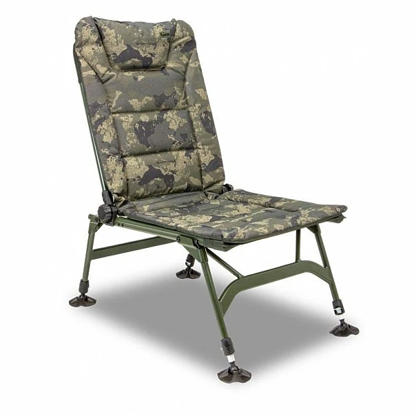 Solar Undercover Camo Session Chair