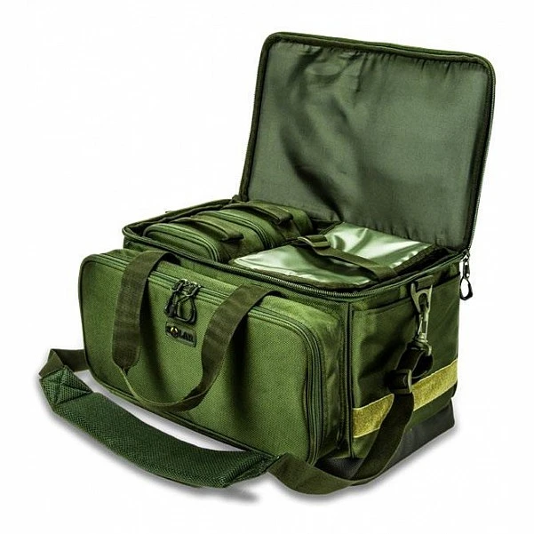 Solar SP Modular Carryall System