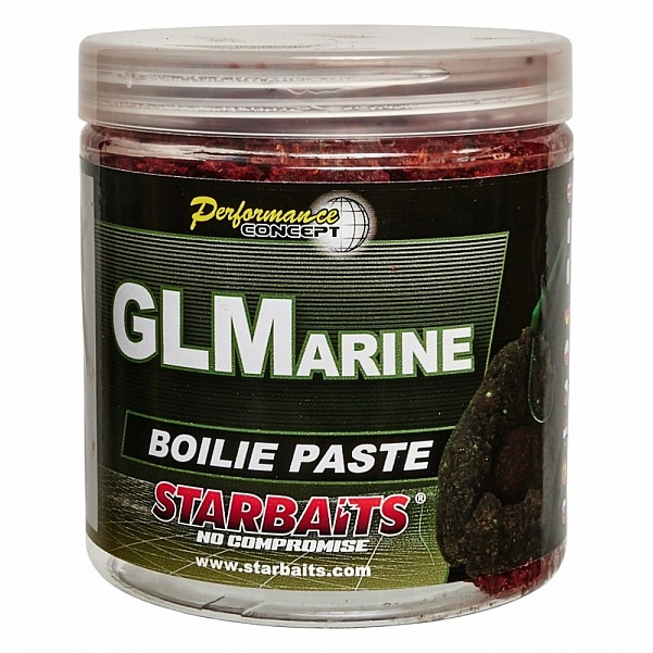 NEW Starbaits PC GLMarine Paste BaitsVerpackung 250g - MPN: 27061 - EAN: 3297830270612