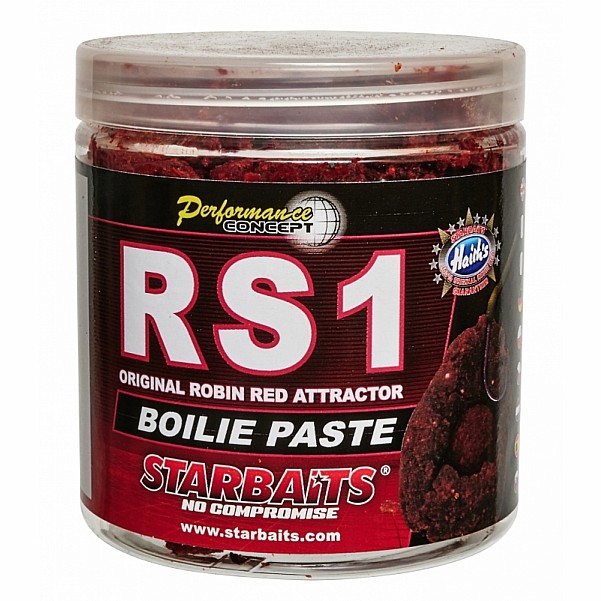 Starbaits Performance Paste - RS1obal 250g - MPN: 27129 - EAN: 3297830271299