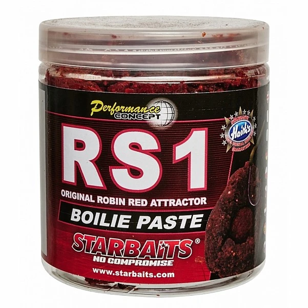 Starbaits Performance Paste - RS1 250g