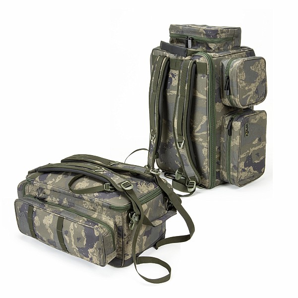 Solar Undercover Camo Ruckbag - MPN: CA07 - EAN: 5055681511951