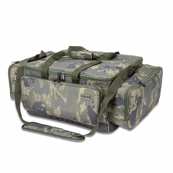 Solar Undercover Camo Carryalltípus nagy - MPN: CA09 - EAN: 5055681511883