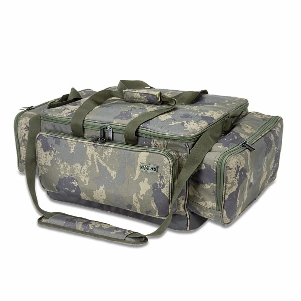 Solar Undercover Camo Carryall large/ duża