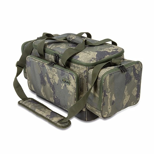 Solar Undercover Camo Carryall medium / średnia
