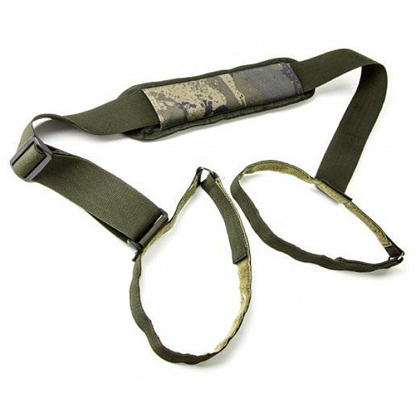 Solar Undercover Camo Traveller Rod Sleeve Strap - MPN: CA17 - EAN: 5055681512002