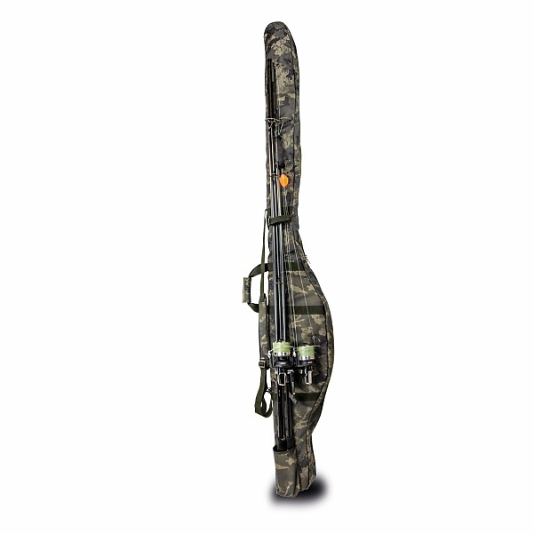 Solar Undercover Camo 3+2 Rod HoldallTyp 12ft - MPN: CA16 - EAN: 5055681511852