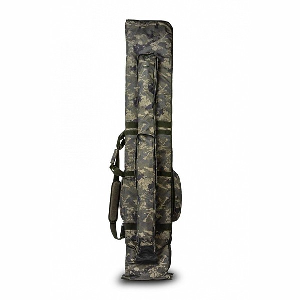 Solar Undercover Camo Rod Holdalltipo 12 pėdų / 3 strypai - MPN: CA12 - EAN: 5055681511944