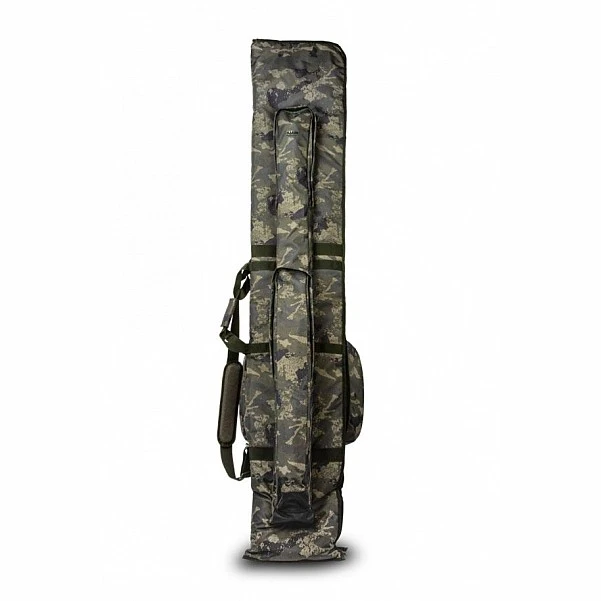 Solar Undercover Camo Rod Holdall 12ft / 3 Rod