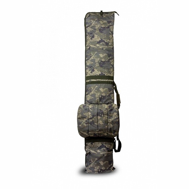 Solar Undercover Camo Rod Holdalltipo 13 pėdų / 4 Strypai - MPN: CA11 - EAN: 5055681511937