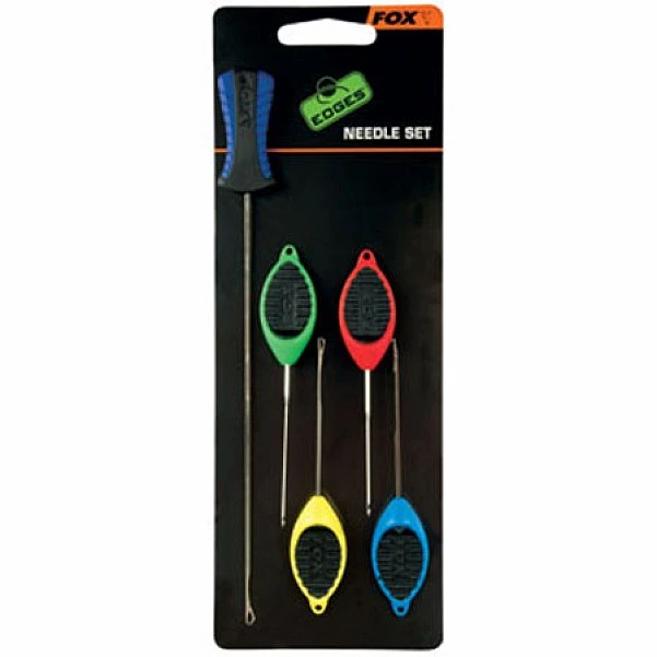Fox Deluxe Needle Set