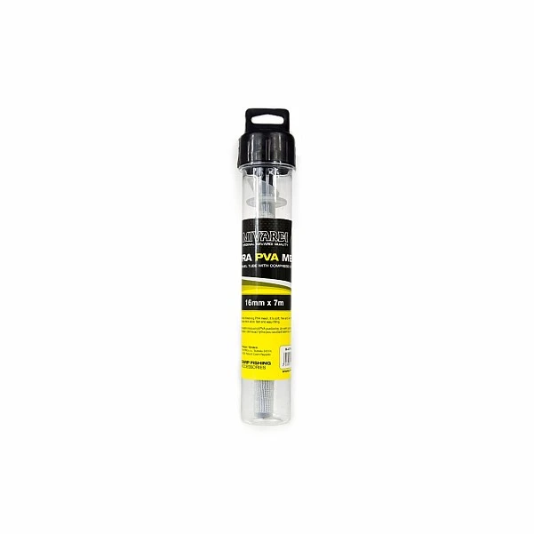 Mivardi Supramesh Tube Pack 16mm x 7m