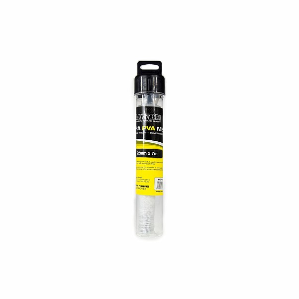 Mivardi Supramesh Tube Packtaille 22mm x 7m - MPN: M-ACPVASMT227 - EAN: 8595712412675