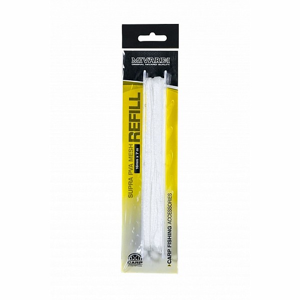 Mivardi Supramesh Refill 16mmtaille 16mm x 7m - MPN: M-ACPVASMR167 - EAN: 8595712412651