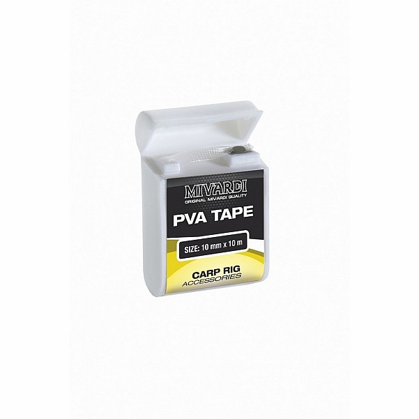 Mivardi PVA Tapeemballage 10m - MPN: M-ACPVAT1010 - EAN: 8595712412743